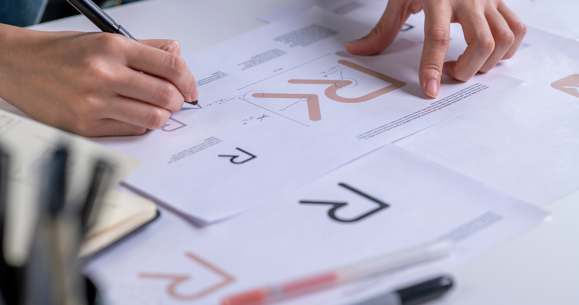 DTP Design works